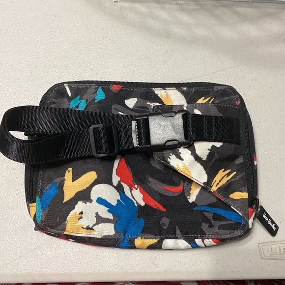 Vera Bradley Belt Bag - Picture 3 of 5